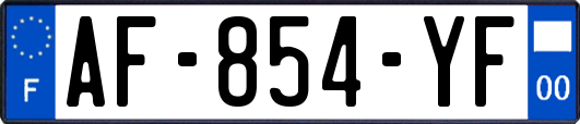 AF-854-YF