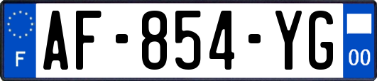 AF-854-YG