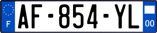 AF-854-YL