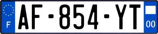 AF-854-YT