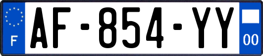 AF-854-YY
