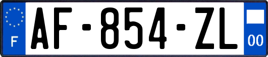 AF-854-ZL