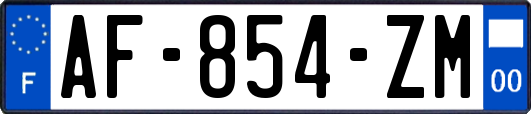 AF-854-ZM