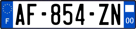 AF-854-ZN