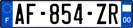 AF-854-ZR