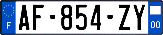 AF-854-ZY