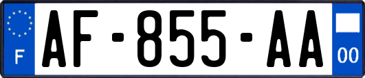 AF-855-AA