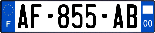 AF-855-AB