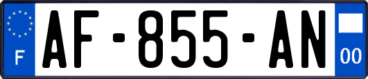 AF-855-AN