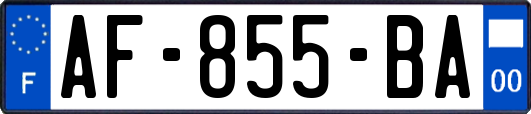 AF-855-BA