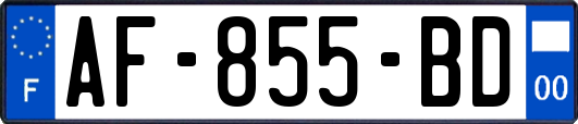 AF-855-BD