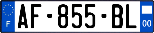AF-855-BL