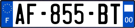 AF-855-BT