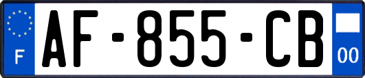 AF-855-CB