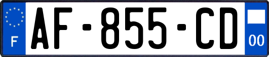 AF-855-CD