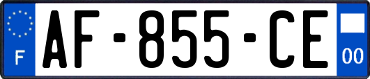 AF-855-CE