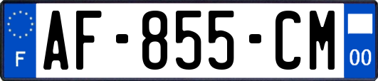 AF-855-CM