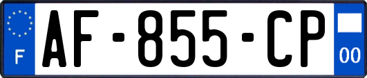 AF-855-CP