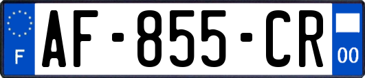 AF-855-CR