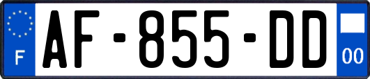 AF-855-DD