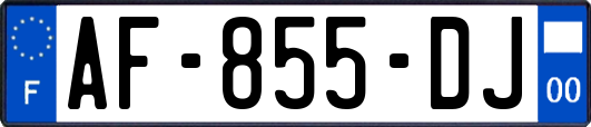 AF-855-DJ