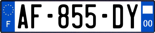 AF-855-DY