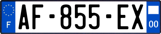 AF-855-EX
