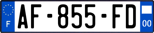 AF-855-FD