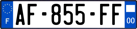 AF-855-FF