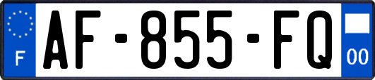 AF-855-FQ