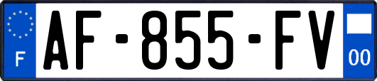 AF-855-FV