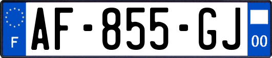 AF-855-GJ