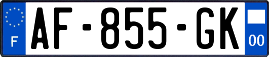 AF-855-GK