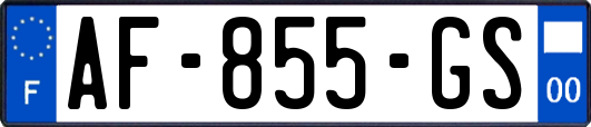 AF-855-GS