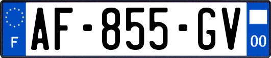 AF-855-GV