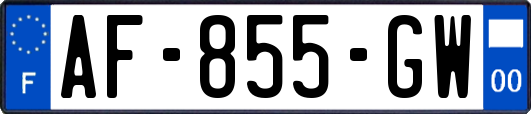 AF-855-GW