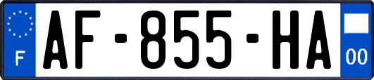 AF-855-HA