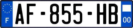 AF-855-HB