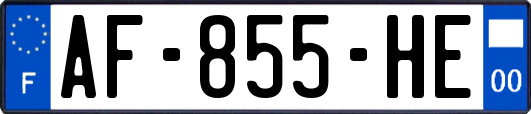 AF-855-HE