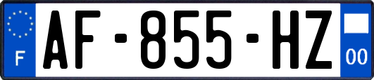 AF-855-HZ