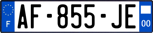 AF-855-JE