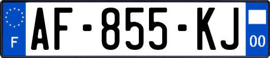 AF-855-KJ