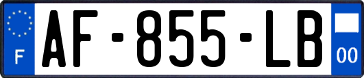 AF-855-LB
