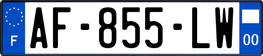 AF-855-LW