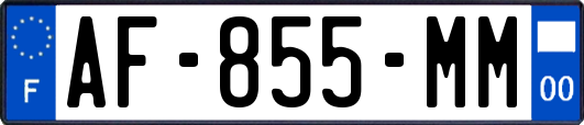 AF-855-MM