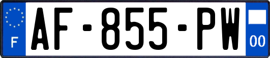 AF-855-PW