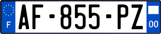 AF-855-PZ