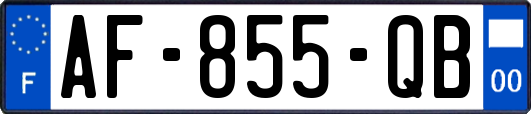 AF-855-QB