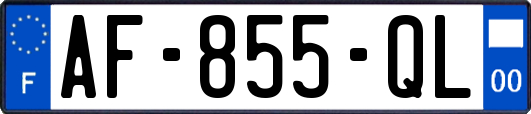 AF-855-QL