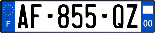 AF-855-QZ